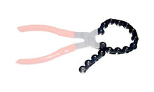 Load image into Gallery viewer, Replacement Chain for Exhaust Pipe Cutting Pliers #7707