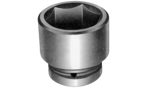 1 1/2" Drive Impact Socket 130mm