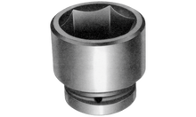 Load image into Gallery viewer, 1 1/2" Drive Impact Socket 130mm