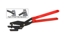 Load image into Gallery viewer, Exhaust Hanger Removing Pliers with Adjustable Head