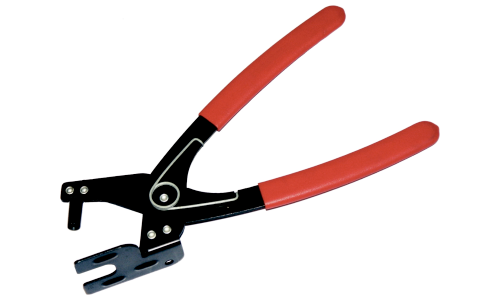 Exhaust Doughnut Removing Pliers