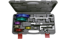 Load image into Gallery viewer, Master Tube Bending Set with Die Formers