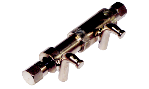 Exhaust Spring Clamp Remover/Installer Tool