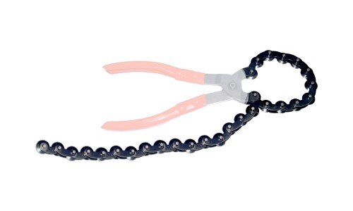 Replacement Chain for T&E #7722