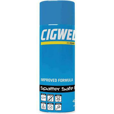 Cigweld Spatter-Safe Release Agent 400ml