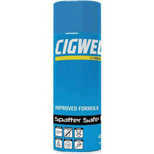 Load image into Gallery viewer, Cigweld Spatter-Safe Release Agent 400ml