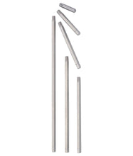 Load image into Gallery viewer, 1/4" Power Bit Tamperproof Star T40 160mm