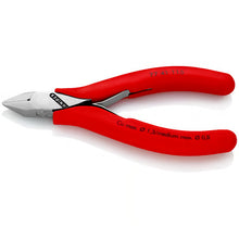 Load image into Gallery viewer, 115mm Electronics Diagonal Cutting Pliers