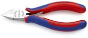 Electronics Diagonal Cutter 130mm