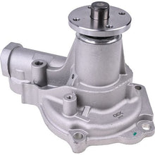 Load image into Gallery viewer, Mitsubishi 4G63 Water Pump – OEX WP4008X for 4G63 / 4G64 / 4D33 Engines