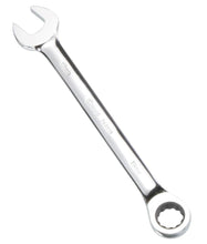Load image into Gallery viewer, 9/16" Ratcheting Combination Wrench