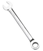 Ratcheting Combination Wrench 11/16
