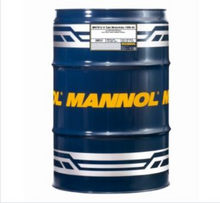 Load image into Gallery viewer, MANNOL 7812 208L 10W-40 Motorbike 4-Stroke Engine Oil