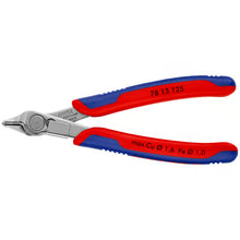 Load image into Gallery viewer, KNIPEX 125mm Electronic Super Knips