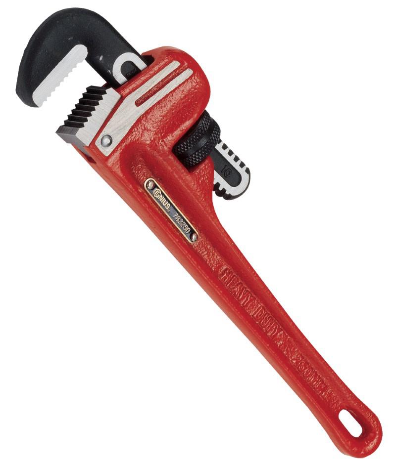 300mm (12") Heavy Duty Pipe Wrench