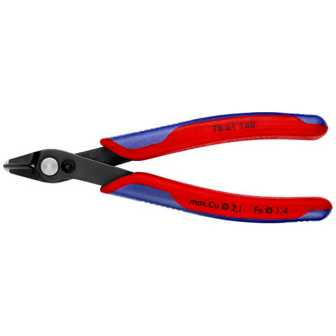 140mm Electronic Super Knips XL