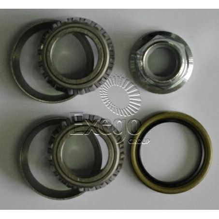 Repco Wheel Bearing Kit