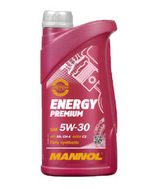 Energy Premium 5W-30 JAP EURO DPF 1L Engine Oil