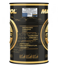 Load image into Gallery viewer, Energy Premium 5W-30 JAP EURO DPF ESTER 208L
