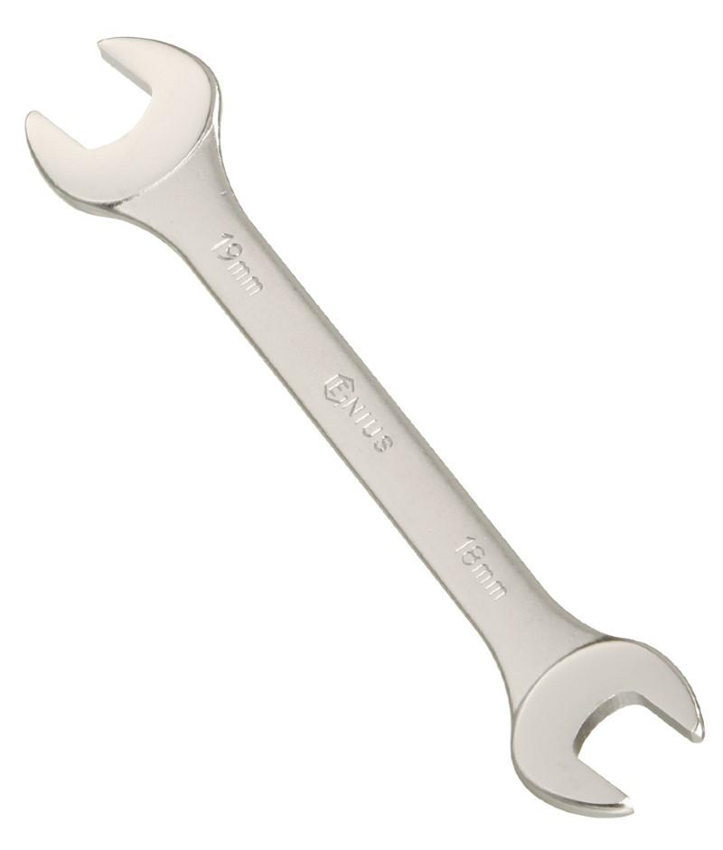 10 x 11mm Open End Wrench