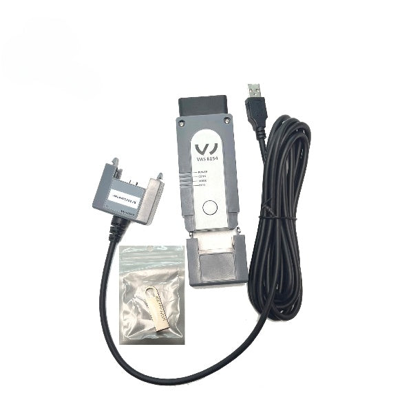 ODIS VAS 6154 Diagnostic Tool New Model Exclusively for Foreign Trade VAS6154 ODIS V25/E19 WiFi Volkswagen Audi Car Professional Diagnostic & Programming Tool