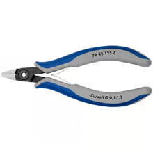 Load image into Gallery viewer, 125mm Precision Electronics Diagonal Cutting Pliers