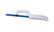 Load image into Gallery viewer, Deluxe Mini Hacksaw for Confined Areas