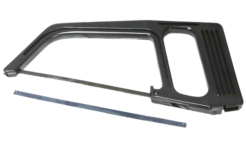Mini Hacksaw for Precision Cutting
