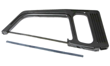 Load image into Gallery viewer, Mini Hacksaw for Precision Cutting