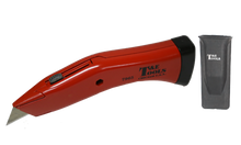 Load image into Gallery viewer, Trimming Knife with Holster for Heavy-Duty Use