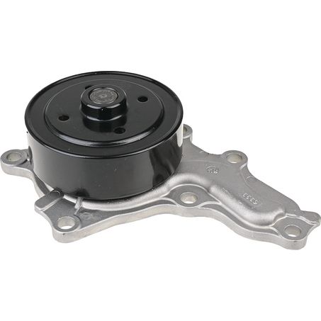 OEX Water Pump WP8487X for Toyota RAV4 2AR-FE 2.5L 2013–2024 Engine Coolant Replacement