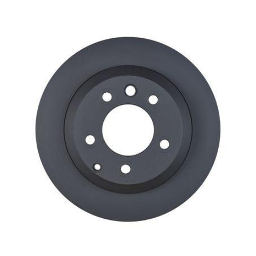 RDA7998 RN1737V Rear Rotor for Audi Porsche Volkswagen