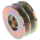OEX Alternator Pulley AA Section 22mm ID x 79mm OD x 40mm W - PLX019