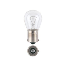 Load image into Gallery viewer, Narva P21W Bayonet BA15s Globe 24V 21W