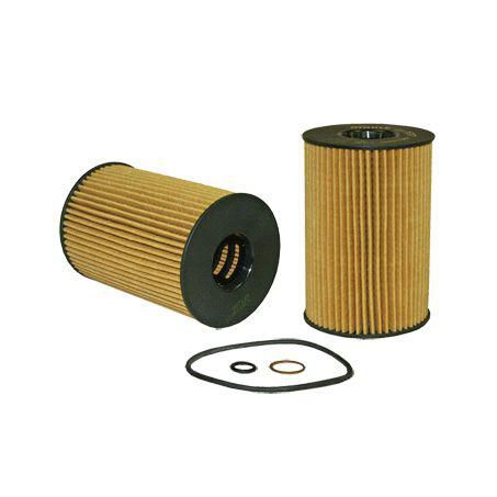 Wix Oil Filter - Bmw-Rolls Royce 57189