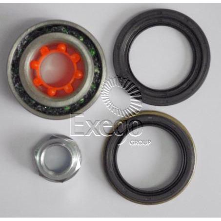 Repco Wheel Bearing Kit