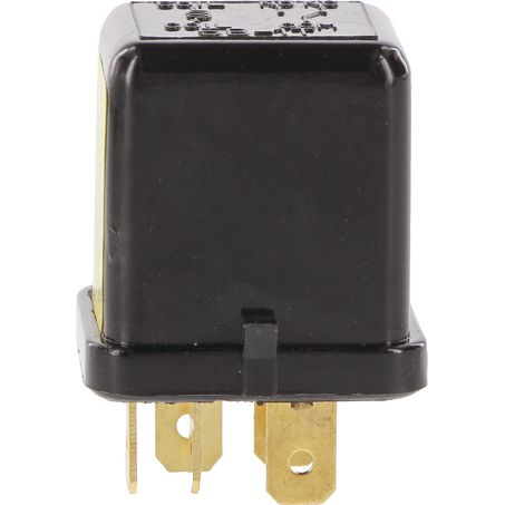 OEX Relay 12V To Suit Isuzu Charging Circuit, Sealed