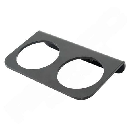 GH-MP2 - Redarc Double Gauge Mounting Panel
