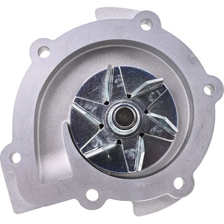 GMB Water Pump GWM-110AM OE Fit & Performance for Mitsubishi Triton 4N15 Engine