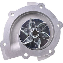 Load image into Gallery viewer, GMB Water Pump GWM-110AM OE Fit &amp; Performance for Mitsubishi Triton 4N15 Engine
