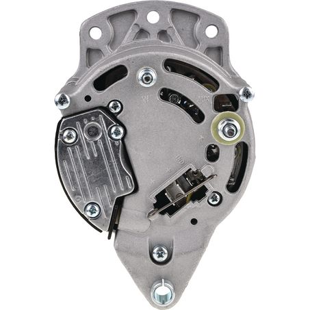 LXA120 - OEX 12V 70A Alternator Lucas Style | Fits Land Rover Defender, Jaguar XJ6, Rover SD1