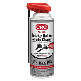 NAPA-Auto Supply CRC GDI Intake Valve & Turbo Cleaner 5095 400ml