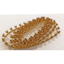 Load image into Gallery viewer, Small Crimp Splice - 100 Pack