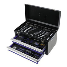 Load image into Gallery viewer, Mechpro 156 Piece Tool Kit with 2 Drawer Chest