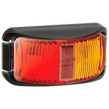 Load image into Gallery viewer, Narva Side Marker Light Red/Amber LED 9 to 33V