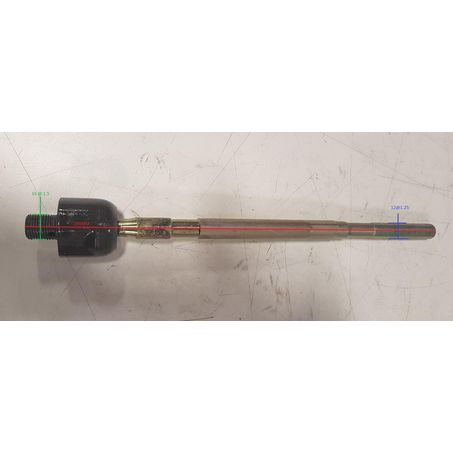 Power Steering Component for Mitsubishi Mirage 1983