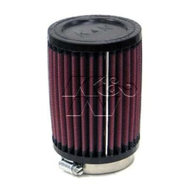 K&N Universal Rubber Filter