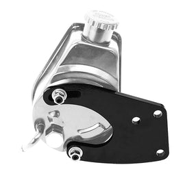FORD WINDSOR POWER STEERING FORD BRACKET SAGINAW PUMP CHRO