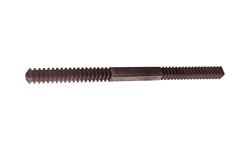 Metric Thread File