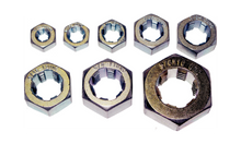 Load image into Gallery viewer, 8 Piece UNC Rethreader Dies Set
